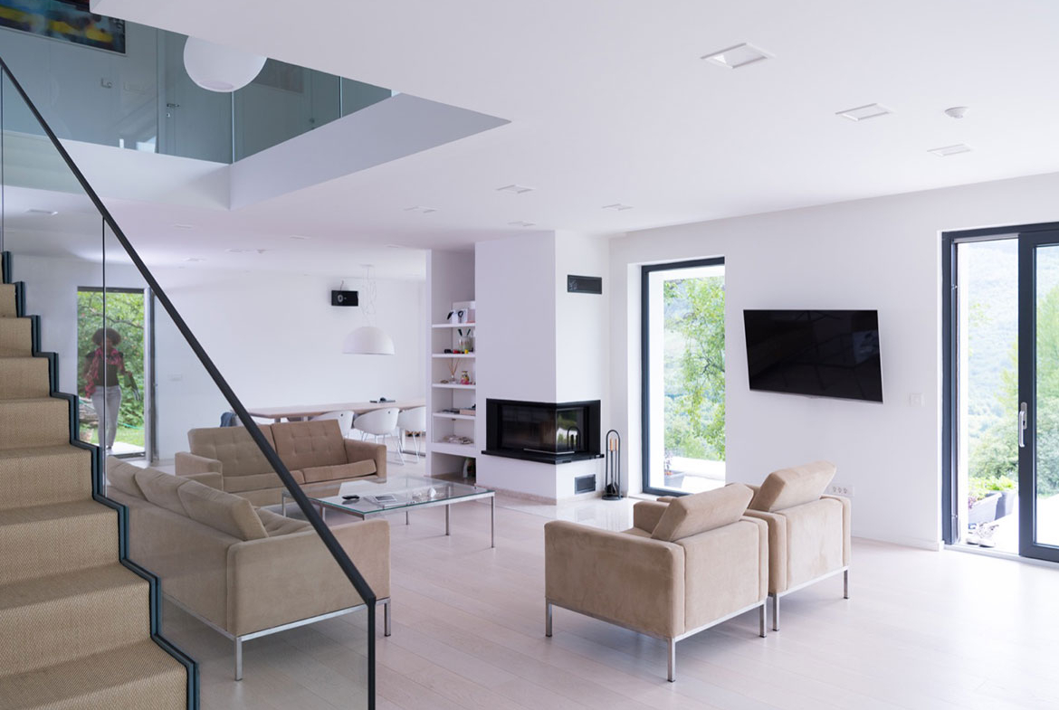 Trusted Property Platform for Verified Shortlets