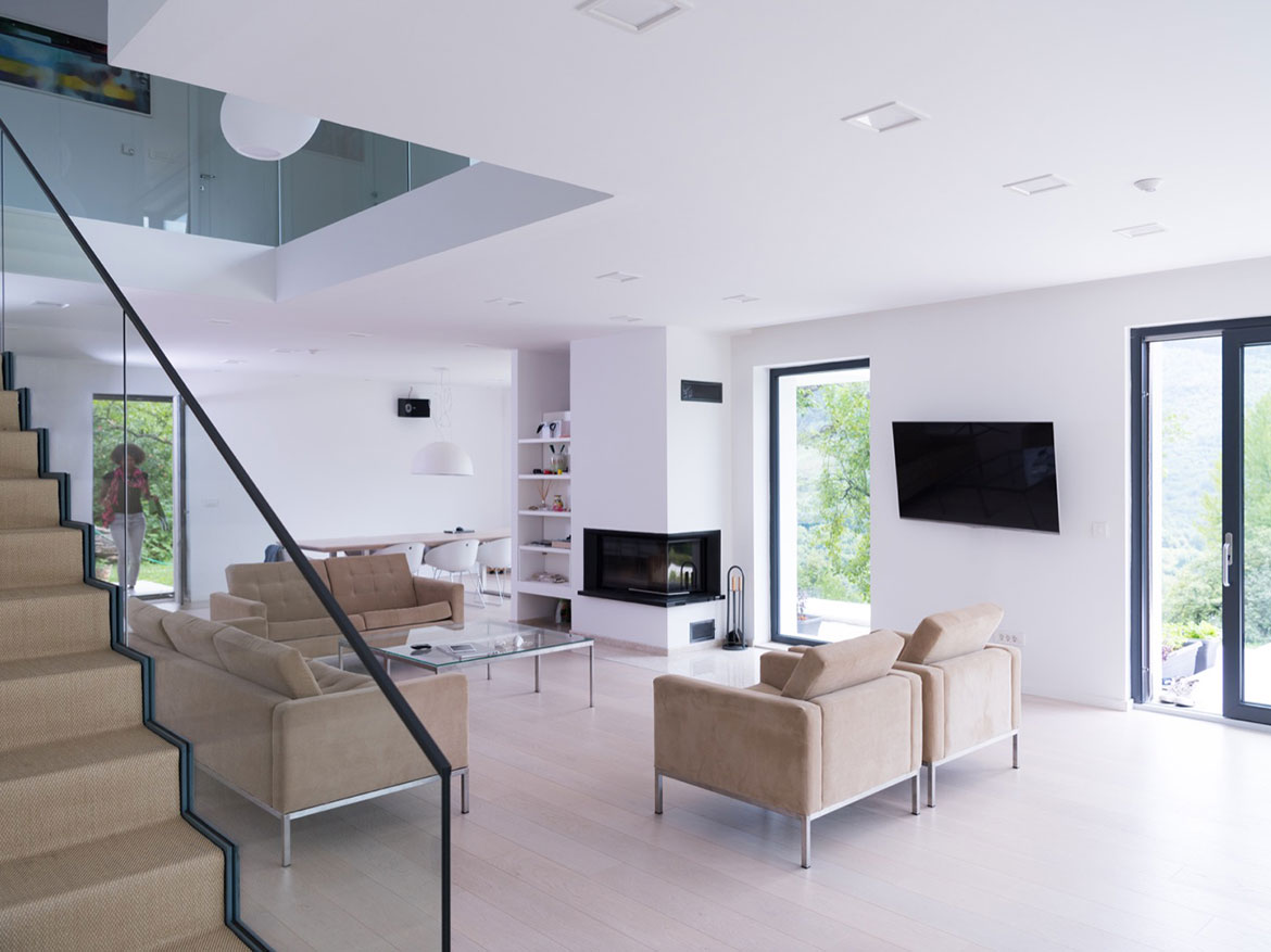 Trusted Property Platform for Verified Shortlets