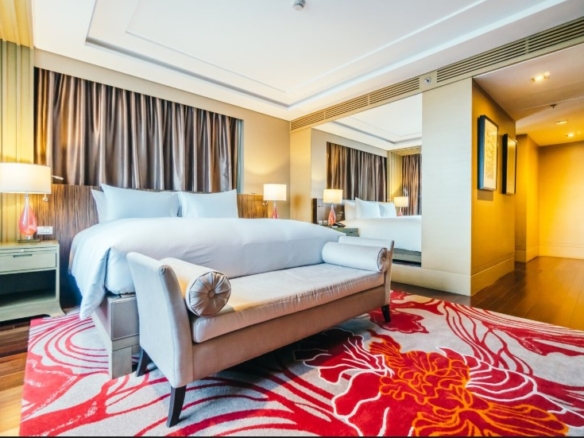 Lagos Shortlet Revolution